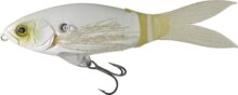 Illex Slick Bait 12cm F Bone