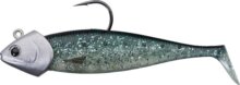 Illex Nitro Shad + Head 9cm 21g 2/0 Sardine 1db