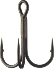 Daiwa Prorex Treble Hook T30 SQS (#6)