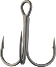 Daiwa Prorex Treble Hook T30 BN (#6)