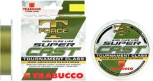 Trabucco T-Force Super Cast 500m 0,50mm, monofil zsinór