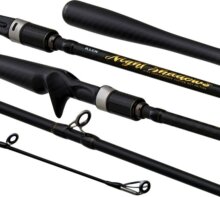 Illex Night Shadows B 2,20m MH-H Cover Blaster 7-30g (1+1)