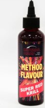 Motabacarp Method Flavour Aroma Gél - Szuper Red Krill