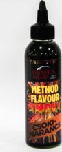 Motabacarp Method Flavour Aroma Gél - Csoki-Narancs Smoke