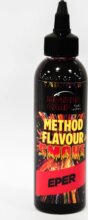 Motabacarp Method Flavour Aroma Gél - Eper Smoke