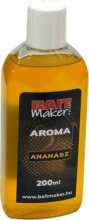 BAIT MAKER Aroma Ananász 200 ml