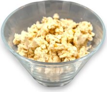 BAIT MAKER Tejsavas erjesztésű etetőanyag Cucóka Citrus 900g