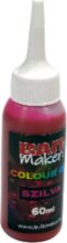 BAIT MAKER Color Gél Szilva 60 ml