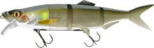 Daiwa Prorex Hybrid Swimbait , 250 (sexy shad, 25.0cm, 125.0g, 1db)