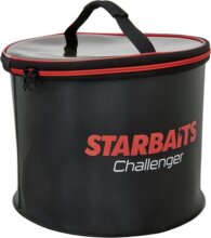 Starbaits Vödör Challenger Pro Tec EVA Bucket 20L