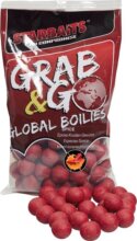 Starbaits Boilies Global Spice 800g 14mm