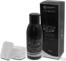Haldorádó Fishing Care - Szagsemlegesítő Testápoló Szett