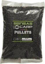 Sensas Pellet Club Monster Crab 800g 8mm