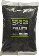Sensas Pellet Club Monster Crab 800g 4mm