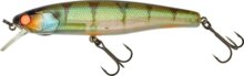 Illex Arnaud 10cm F Magic Green Perch