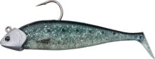 Illex Nitro Shad + Head 9cm 10g 1/0 Sardine 1db