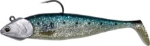 Illex Nitro Shad + Head 12cm 28g 2/0 Sardine 1db