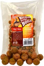 Benzár Turbo Bicolor Boilie Mango 250G 20mm