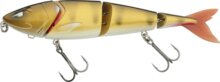 Berkley Zilla Swimmer 19cm/45g Golden Zander wobbler