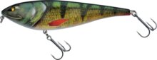 Berkley Zilla Glider 13cm/38g Perch