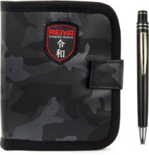 Reiva Horgászigazolvány tok