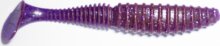 Reiva Zander Power Shad by Jadabo 12,5 cm Purple