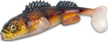 IRON CLAW 3D Clone Goby Grundel DC 10cm/3db