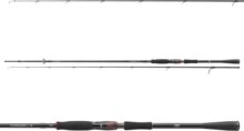 Daiwa Tournament AGS Spin 702MHFS (2sct, 14-42g, 2.10m)