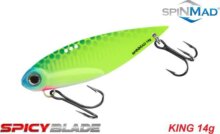 SpinMad Blaid Bait King 75mm 14g 3804