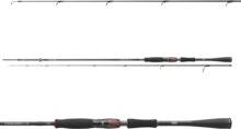 Daiwa Tournament AGS Jiggerspin 702M 7-28g 2,10m