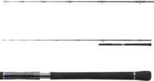 Daiwa Saltiga Light Game 802HFS Light Game (1+1sct, 40-110g, 2.40m, PE4-5)