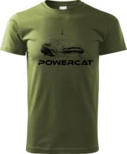 Nevis Powercat Póló S