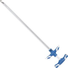 Cuda Titanium Nitride 18 Óriás Horogszabadító