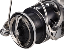 Daiwa 25 Caldia LT pótdob (2500)