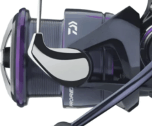 Daiwa Prorex V LT pótdob (2500)