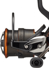 Daiwa Presso LT pótdob (1000 S-P)