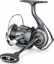 Daiwa 25 Ballistic HD LT 3000-CH