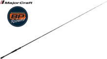Major Craft Basspara Reloaded Bxrc-76H Baitcast 2.28m 3/8-2oz 10.5-56g