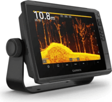 Garmin ECHOMAP Ultra 2 102sv chartplotter jeldó nékül (ED XD)