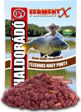 Haldorádó FermentX - Tejsavas Nagy Ponty