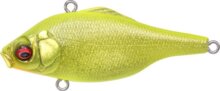 Megabass Vibration-X Smatra Rattle In 64.5mm 14g Glx Double Chart