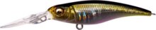 Megabass Shading-X R 62 62mm 5.3g Gg Tennessee Shad
