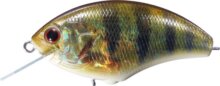 O.S.P Osp Blitz Max 62mm 12.5g Rpo69 Real Perch