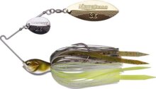 Megabass Sv-3 Spinnerbait Sr 14g Ayu