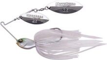 Megabass Sv-3 Spinnerbait Dw 14g Pearl Shad