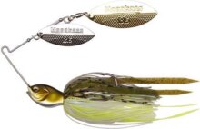 Megabass Sv-3 Spinnerbait Dw 14g Ayu