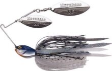 Megabass Sv-3 Spinnerbait Dw 14g Hasu