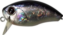O.S.P Osp Buzzn Crank 50mm 10g H09 Crystal Blue Shiner
