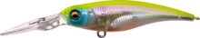 Megabass Shading-X R 62 62mm 5.3g Aurora Reaction