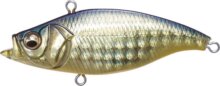 Megabass Cutvib 55 Hw 55mm 10g Lens Champagne Bait